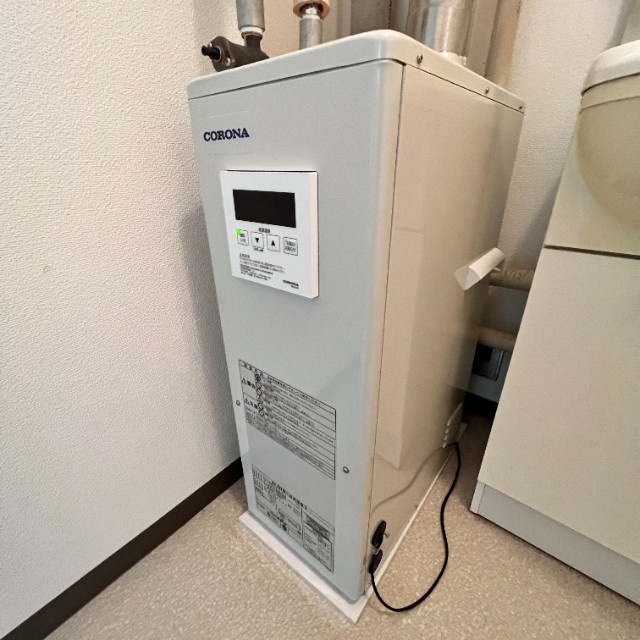 スワンヒルズ山手の展望