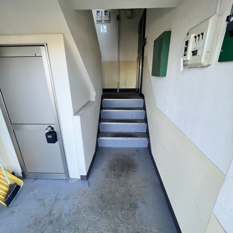 スワンヒルズ山手のその他