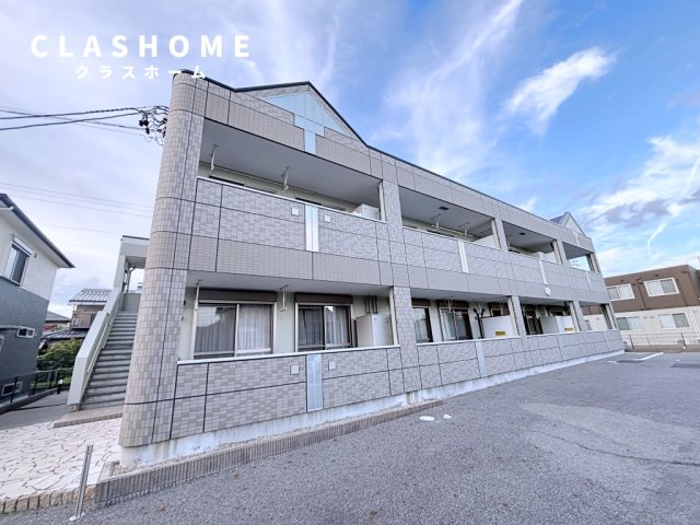 リバーサイドエクセルＫ　　刈谷市近郊の賃貸ならクラスホーム刈谷店