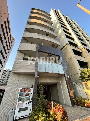 リ・フォルーチェ大阪城