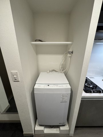 【設備】プレサンス神戸セレスティア