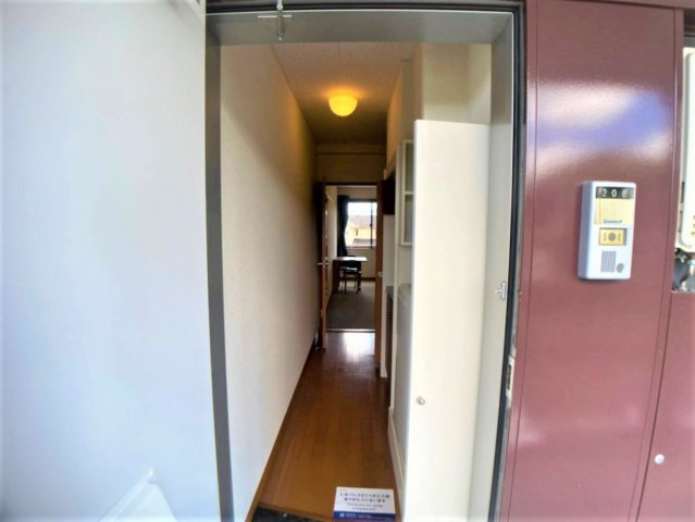 【その他】 | 設備・仕様は号室により異なる為、現況を優先致します。