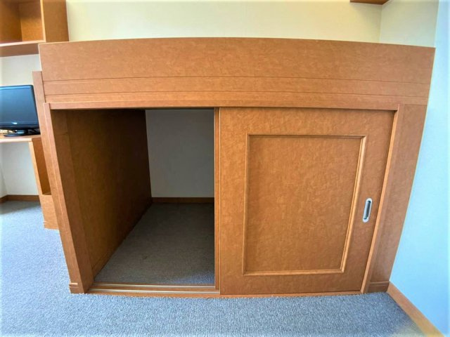 【内装】 | 設備・仕様は号室により異なる為、現況を優先致します。