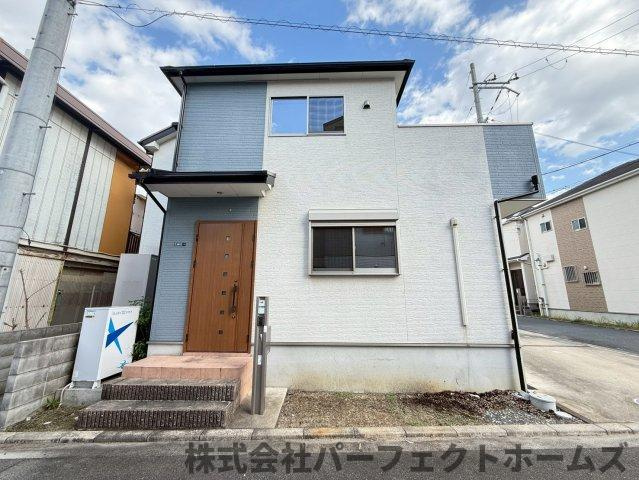 楠根南町中古戸建