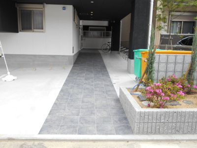 【その他共用部分】 | Adatto