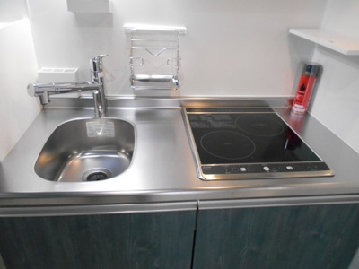 【キッチン】 | Adatto