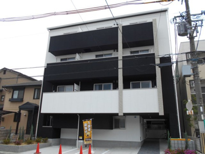 【外観】 | Adatto