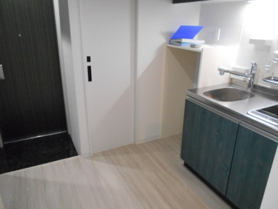 【キッチン】 | Adatto