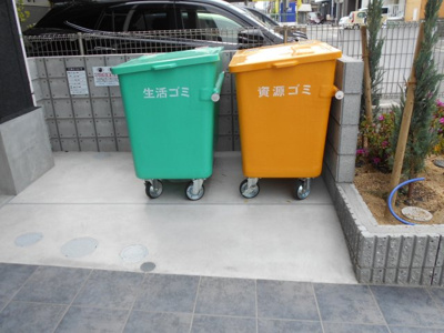 【その他共用部分】 | Adatto