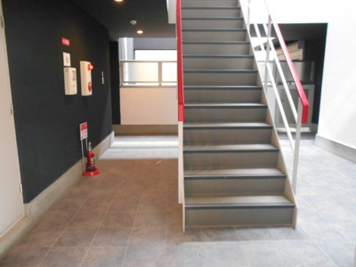 【その他共用部分】 | Adatto