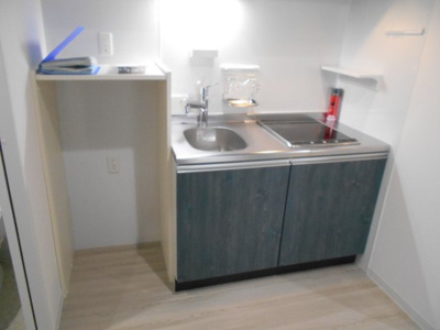 【キッチン】 | Adatto