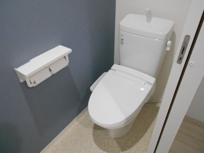 【トイレ】 | Adatto