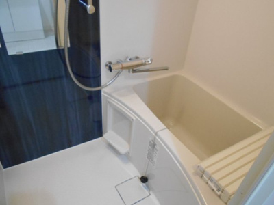 【浴室】 | Adatto