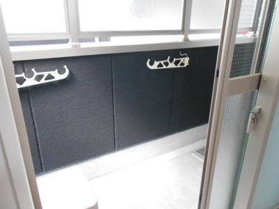 【バルコニー】 | Adatto