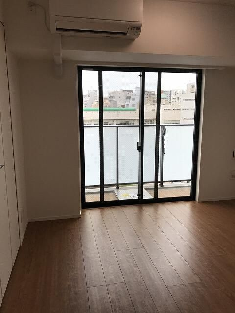 ドゥーエ浅草橋Ⅱの展望