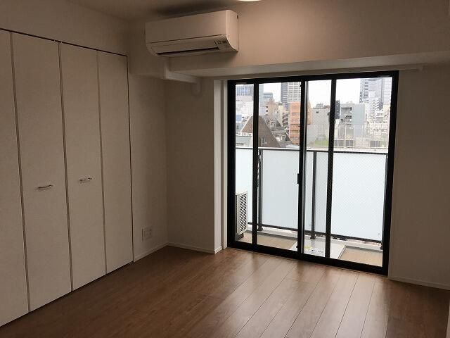 ドゥーエ浅草橋Ⅱの設備