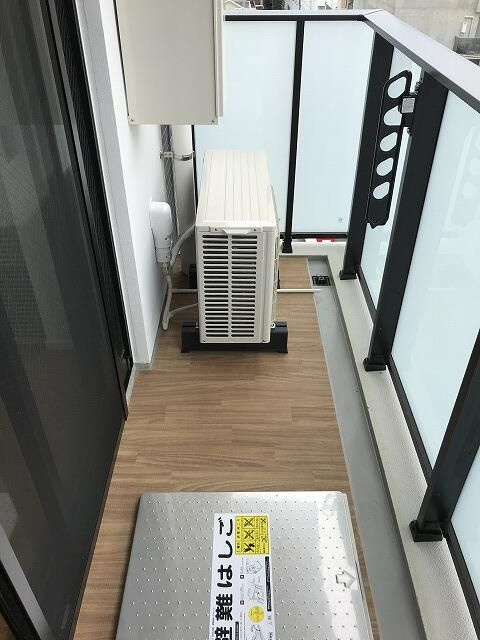 ドゥーエ浅草橋Ⅱのセキュリティ