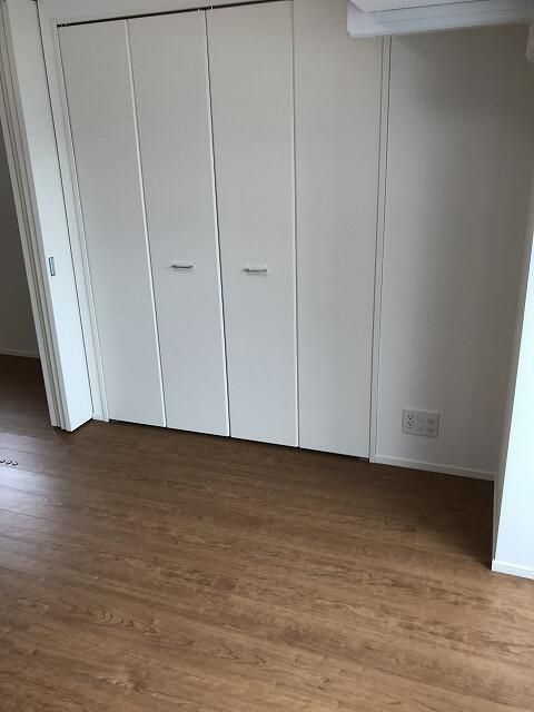 ドゥーエ浅草橋Ⅱの収納