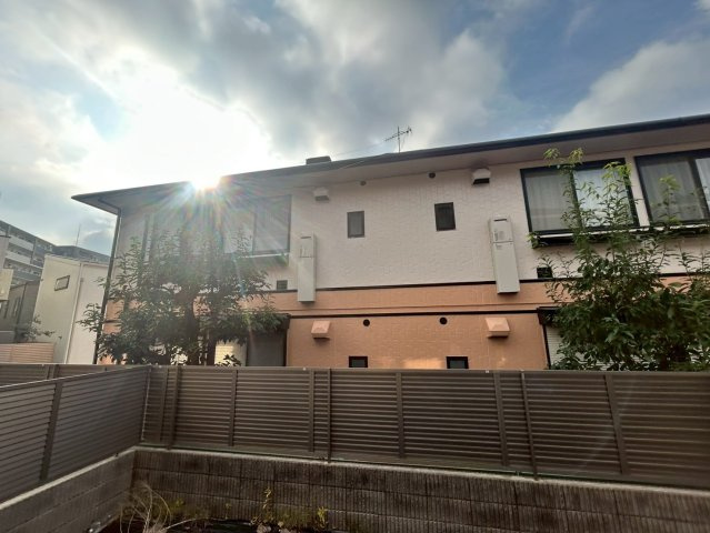 メゾンド・メルヴェーユ須磨の展望