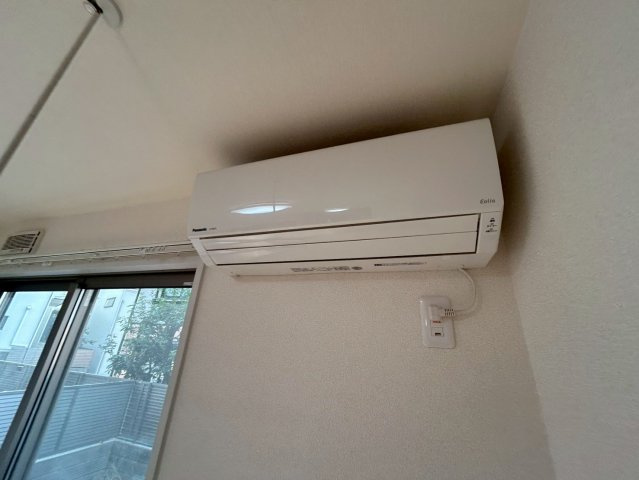 メゾンド・メルヴェーユ須磨の設備