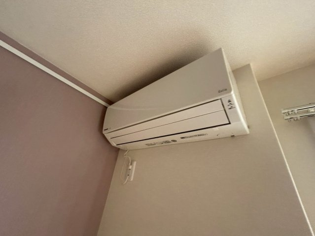 メゾンド・メルヴェーユ須磨の設備