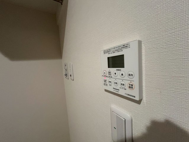 メゾンド・メルヴェーユ須磨の設備