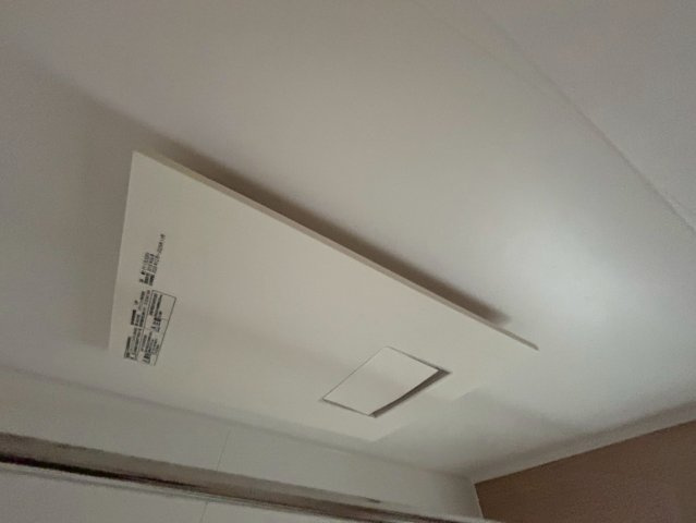 メゾンド・メルヴェーユ須磨の設備