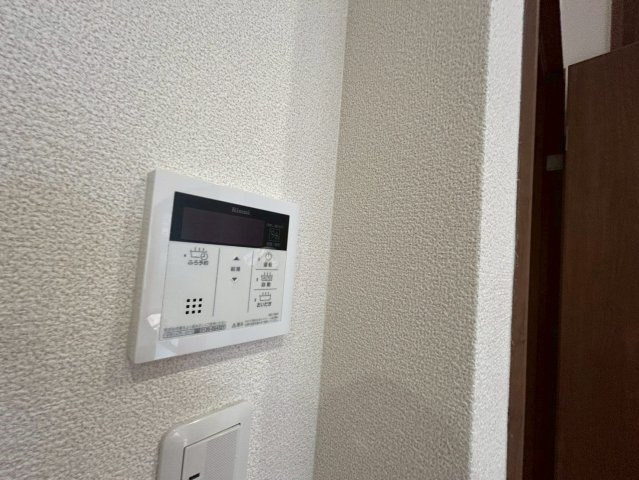 メゾンド・メルヴェーユ須磨のセキュリティ