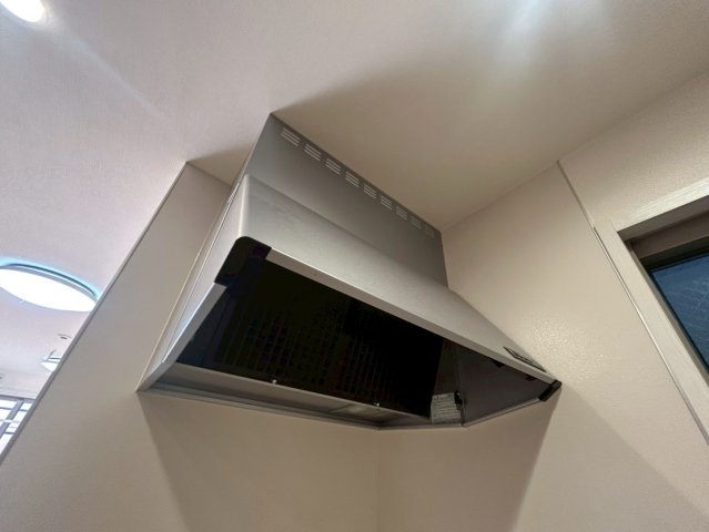 メゾンド・メルヴェーユ須磨の設備