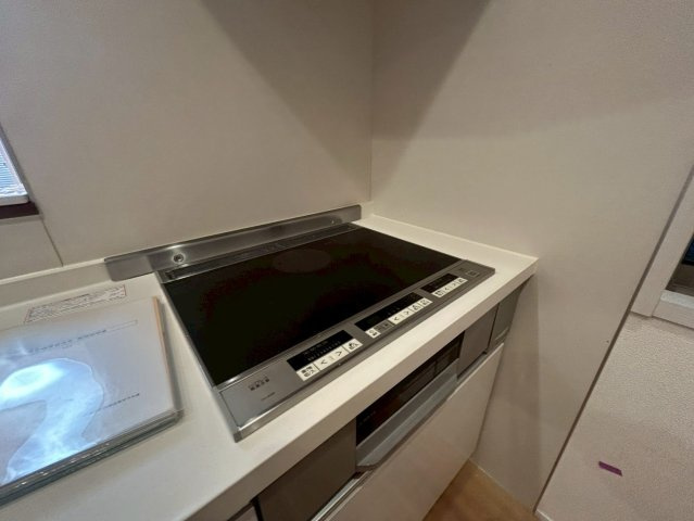 メゾンド・メルヴェーユ須磨の設備