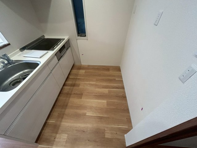 メゾンド・メルヴェーユ須磨の内装