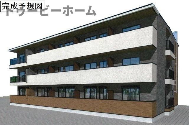 ヒカルサ西所沢