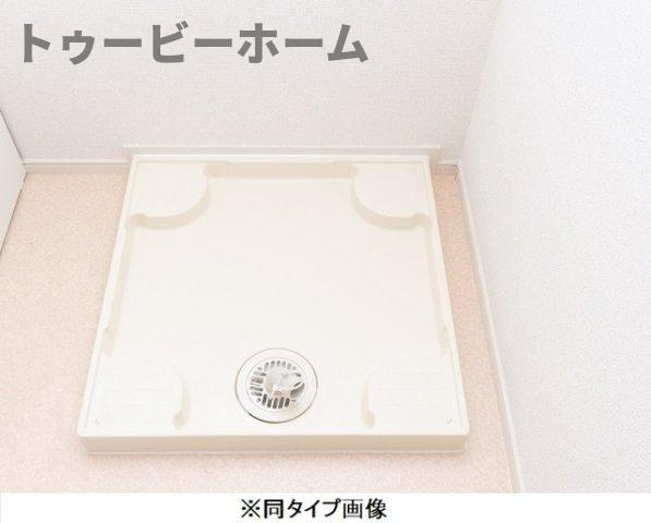 ヒカルサ西所沢の設備