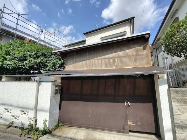 ハウスTWOの画像