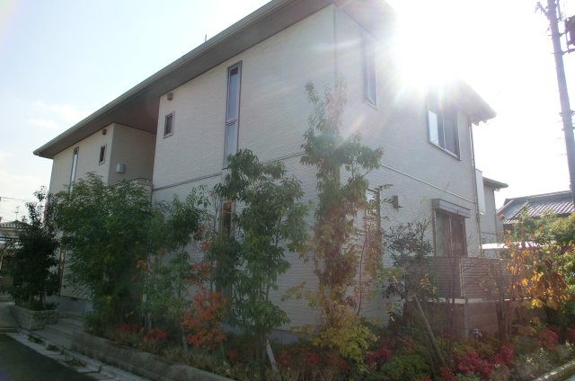 IKメゾンB棟のその他