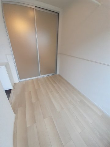 アーサー上峰の内装