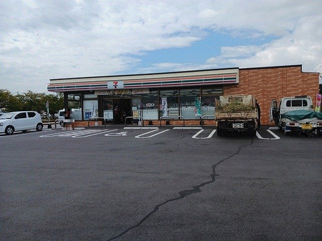 アーサー上峰の周辺|セブンイレブン上峰町役場前店まで1480m