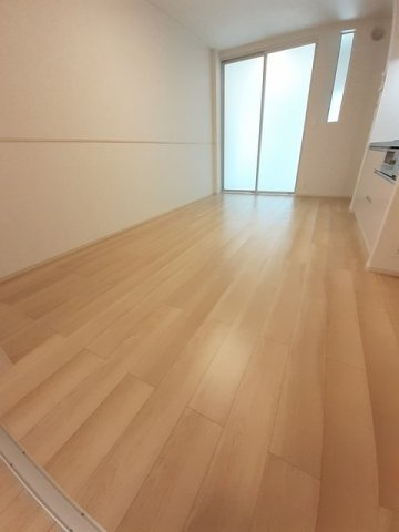 アーサー上峰の居間・リビング