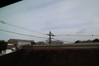 【展望】 | ベイルーム滝頭