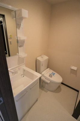 【トイレ】 | ベイルーム滝頭