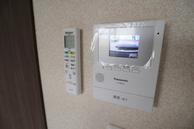 【セキュリティ】 | ベイルーム滝頭