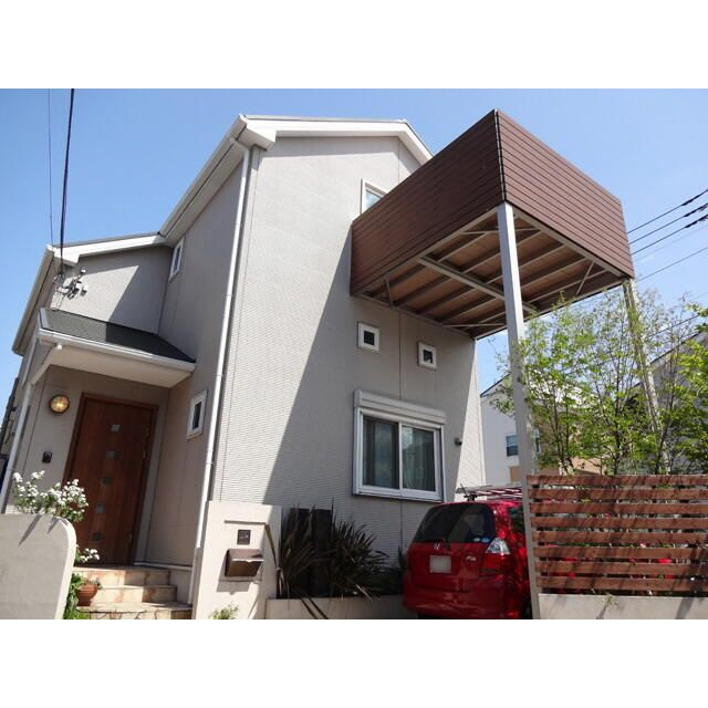 西東京市栄町３丁目住宅（０１０９０７）