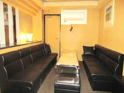 【内装】 | 生田神社すぐのバー向け物件