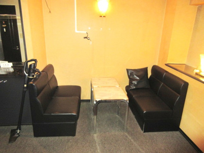 【内装】 | 生田神社すぐのバー向け物件