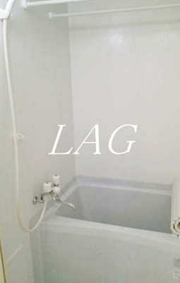 【浴室】 | シャングリラ | お風呂です。