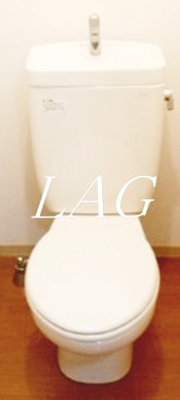 【トイレ】 | シャングリラ | トイレです。