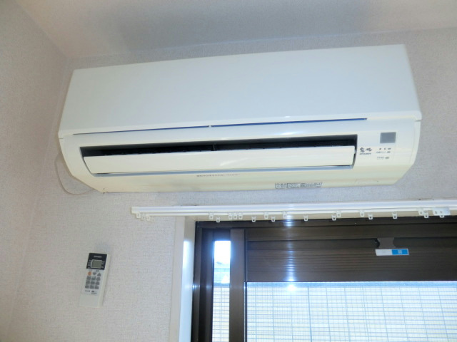 メゾン・ド・六甲パートⅢの設備