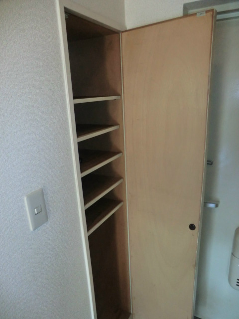 メゾン・ド・六甲パートⅢのその他