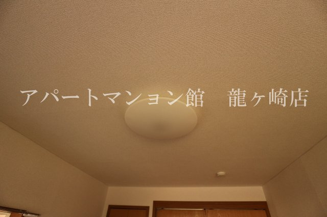 サンライズメグミBのその他共用部分