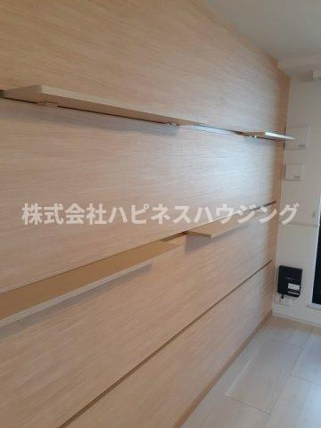 カーサファミリアのその他